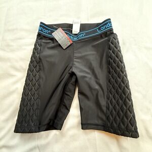 Londkaron Women's Softball Sliding Shorts‎ Size Small NWT